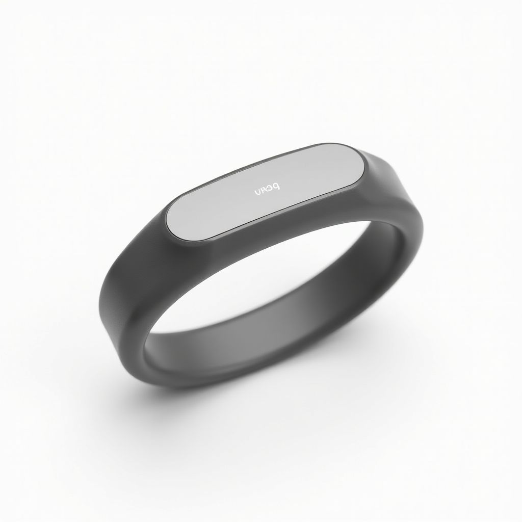 Oura Ring Gen 4